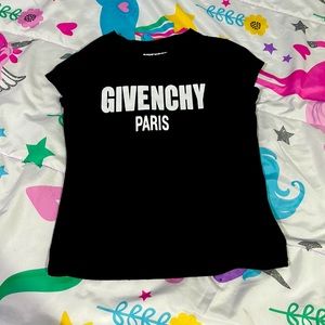 ◾️🤍◾️GIVENCHY KIDS T-SHIRT◾️🤍◾️